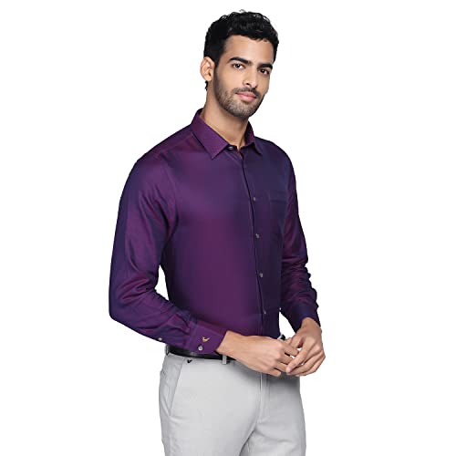 Image of blackberrys Men's Relaxed Dress Shirt