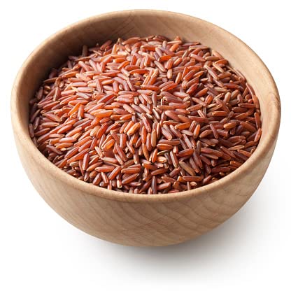 See full amazon price history chart for NPPV ORGANICS Natural Organic Farming Red Rice/Sivapu Arisi 100% Pure & Organic (1 Kg) NPPV ORGANICS Natural Organic Farming Red Rice/Sivapu Arisi 100% Pure & Organic (1 Kg) (B09K3Q34W4) Amazon Price History, Amazon Price Tracker