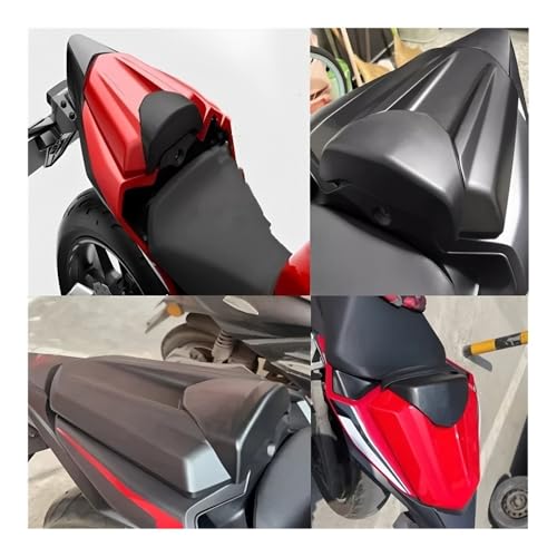 Capot carénage pour CB750 2023 CBR500R CB500F cache selle arrière - 4