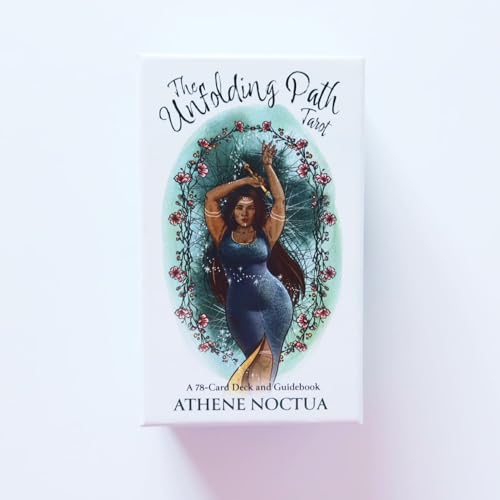 AtH[fBO pX ^bgiThe Unfolding Path Tarotj{ꏬqt wCnEX ^bgJ[h ^bg J[h CO C_[Ŕh ^bg肢 C_[ C_[EFCg