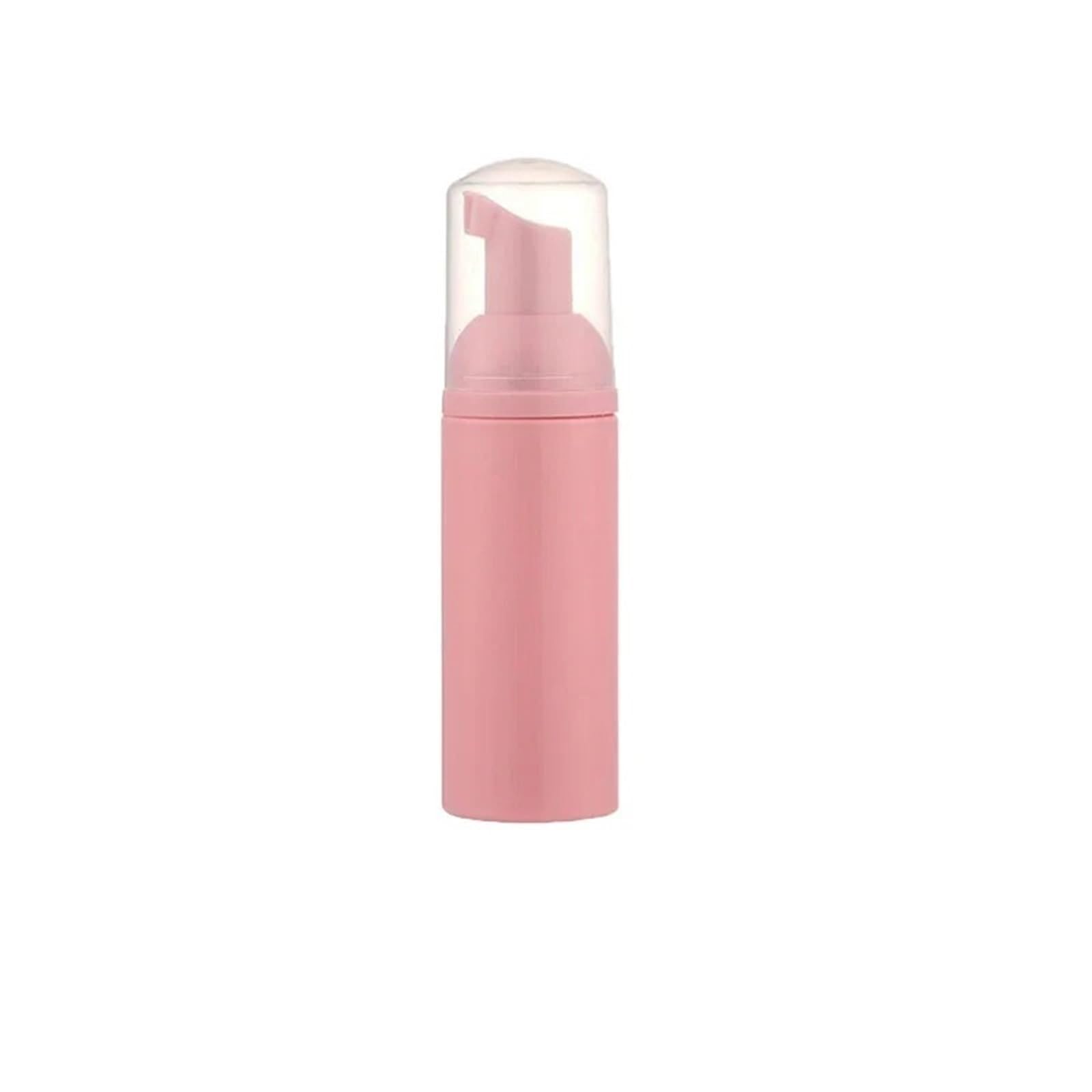 14/28pcs 30/60ml Bottiglia di Pompa Schiuma Plastica in Polvere Vuota Viso Ciglia Cosmetica Detergente Dispenser Sapone per Shampoo, Cucina, Bagno
