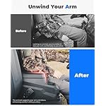 KEMIMOTO-Bench-Seat-Center-Console-Heavy-Duty-PP-Lockable-Armrest-Storage-Box-Compatible-with-CFMOTO-Uforce-10001000-XL-2019-2024-Accessories