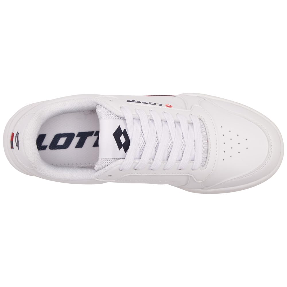 Lotto Lotto Scarpe da ginnasticaUnisex - Adulto