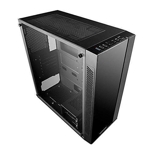 Build My PC, PC Builder, DEEP COOL MATREXX 55