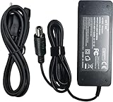 eeTao 42V AC/DC Adapter Compatible with Joyhis JS03 Electric Scooter for Adults High-Capacity Lithium-ion Battery DC42V 42VDC 42.0V Power Supply Cord Cable Charger