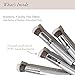 PÜR Beauty Liquid Chisel Makeup Brush