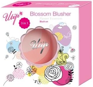 Utip Blossom Apricot Blush On