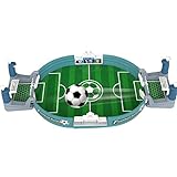 Mini Tischfußballspiel, Fußballspiel, Spielzeug, Tischbrett, Interaktive Weihnachtsspiele, Tischspiele, Geschenk, Förderung Der Freundschaft Für Kinder, Pädagogisches Sport, Party