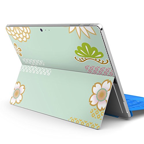 igsticker Surface pro7 (2019) pro6 pro2017 pro4 p XLV[ T[tFX m[gubN m[gp\R Jo[ P[X tB XebJ[ ANZT[ ی 005536 t[ a a 