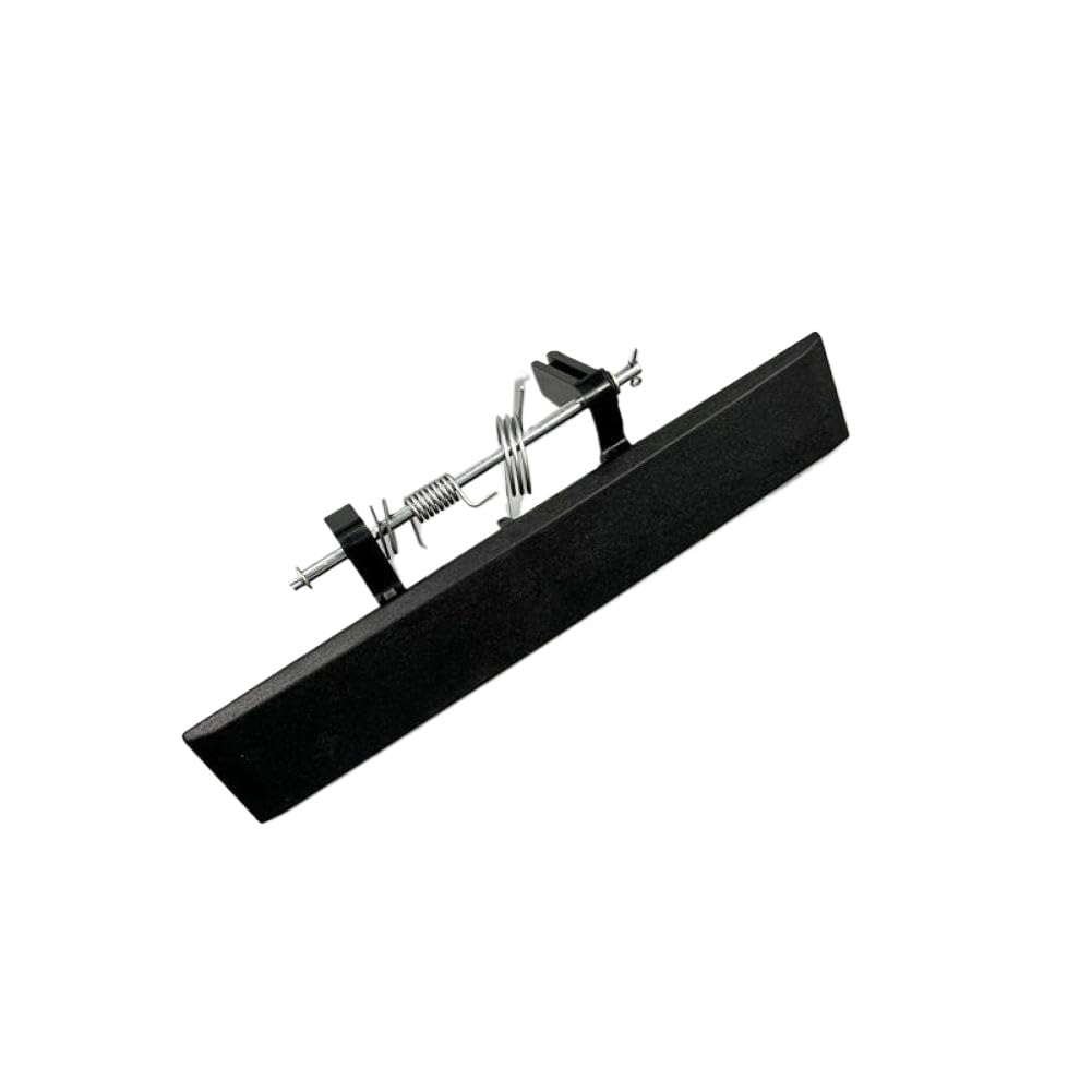 Rboand Onecolor Tailgate Handle Compatible With Nissan Frontier Navara D40 2004-2013