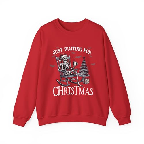4x ugly christmas sweater, ugly christmas sweater t for women, ugly xmas sweater men, Crewneck, Long sleeves, Pullover