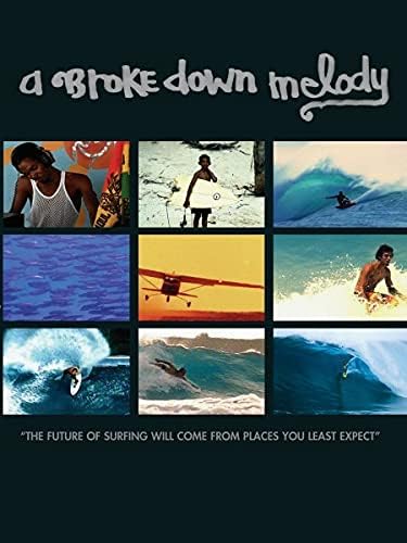 A Brokedown Melody