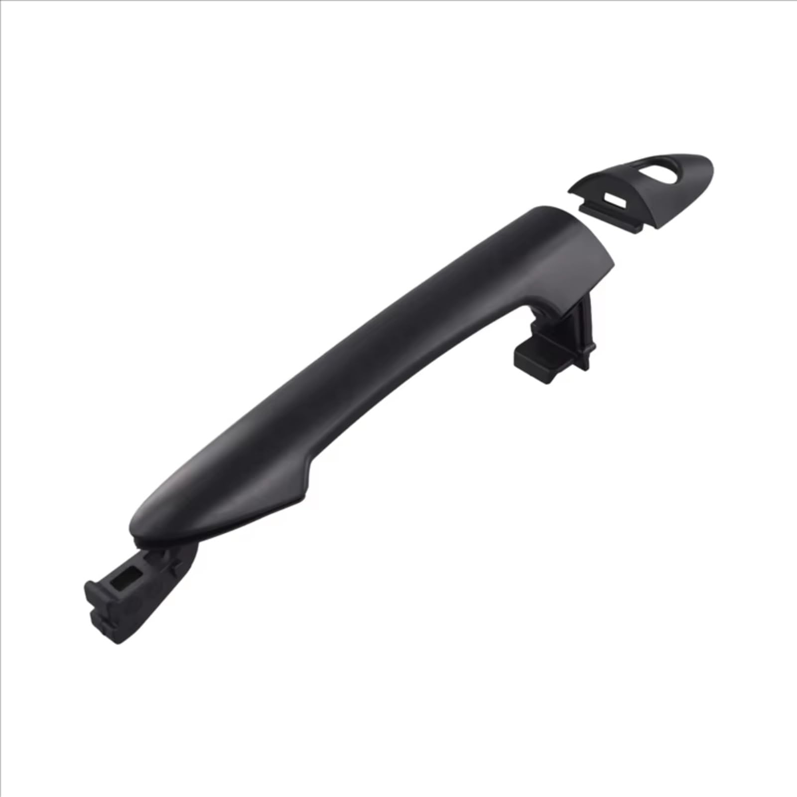 LERYYCX with a Clasp Compatible with Kia for Picanto 2011 2012 2013 2014 2015 2016 82651-1Y000 Car Exterior Door Handle Replacement Accessories