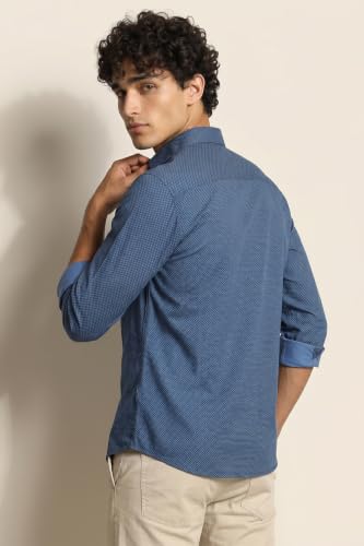 Image of Allen Solly Men Shirt