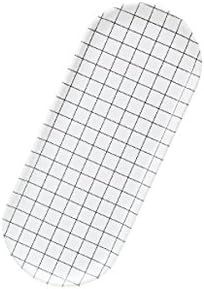 Livework Basic Pen Tray Black Check