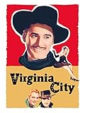 Virginia City