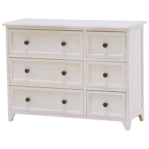 萩原 MCH-5388AW ローチェスト