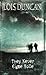 They Never Came Home (Laurel-Leaf Books)