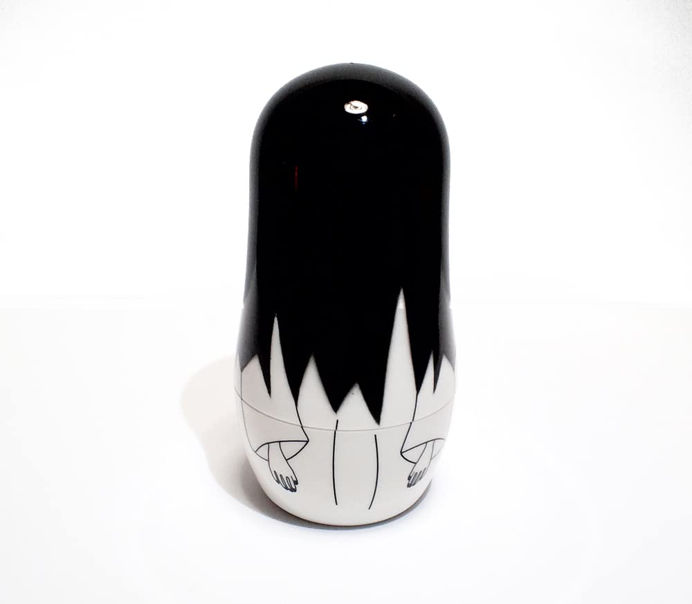 貞子3D2 貞リョーシカ