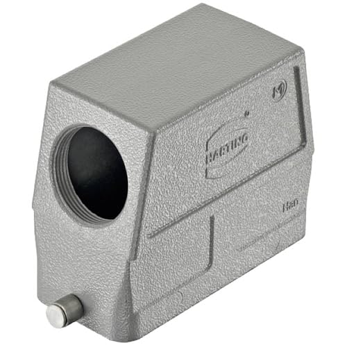 Custodia Mobile 19 30 024 0548 Harting 1 Pz.