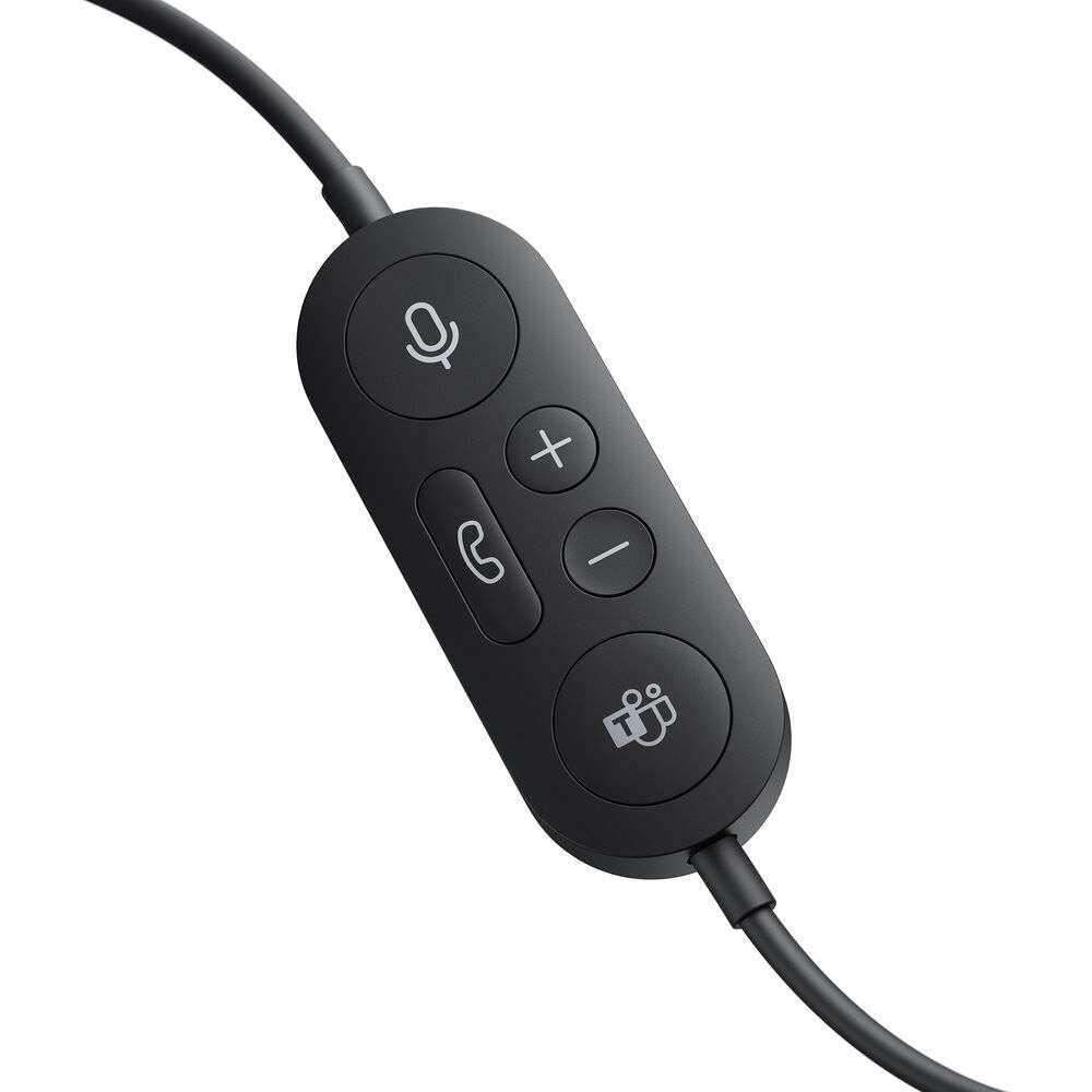 Amazon.co.jp: Microsoft Modern USBヘッドセット - ステレオ - USB