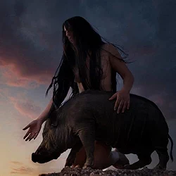 Nothing Like - Mannequin Pussy