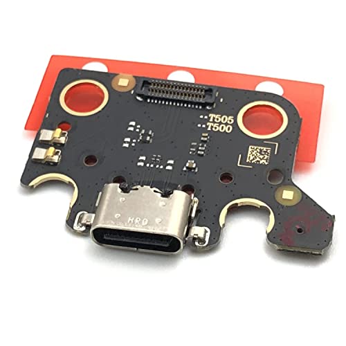 FainWan USB Charger Charging Port Dock Connector Board Replacement for Galaxy Tab A7 10.4 (2020) SM-T500 SM-T505