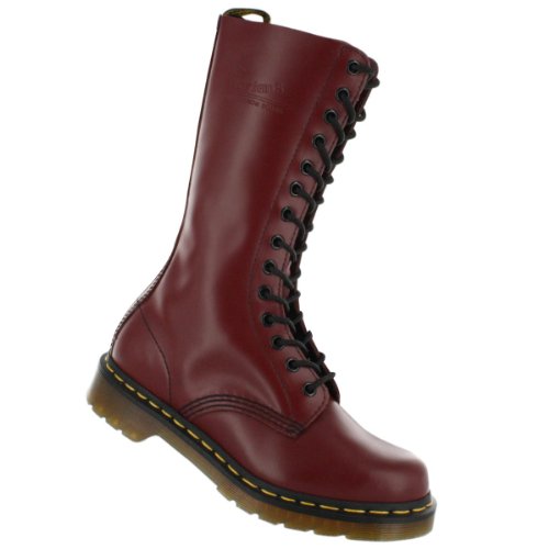 dr martens 1914 cherry