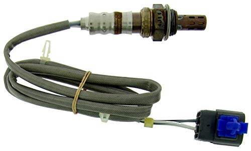 Sensor de Oxígeno NTK 22100 miniatura 1