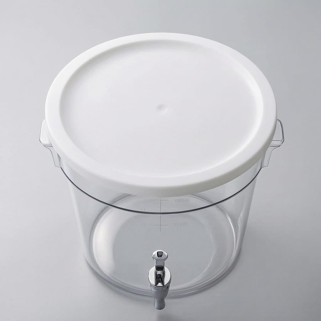 Dispensador Bebidas Frías Grifo Plástico, Style 3