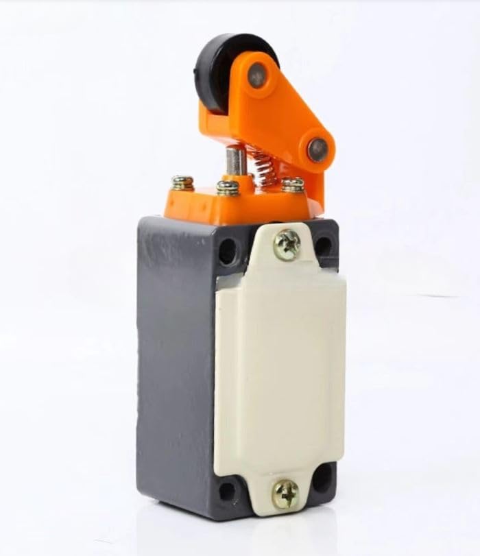 Amazon.com: 1Pcs New travel limit switch 3SE3 303-1E 3SE3303-1E