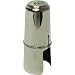 Mouthpiece Cap, Soprano Saxophone (Inverted), Bona