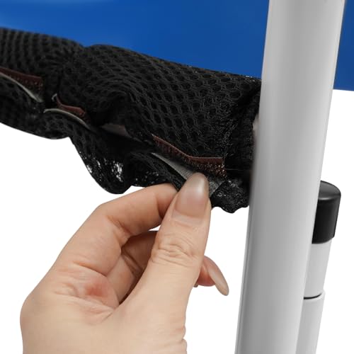 Hydraulische Patiënt Transfer Stoel, Hydraulische Patiënt Lift Multifunctionele Lift Voor Ouderen Gehandicapten Rod Hydraulische Instelling, Voor Thuis en Ziekenhuis - Afbeelding 8