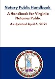 Notary Public Handbook - A...