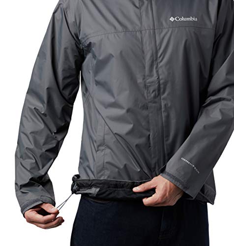 Image of Columbia Men's Watertight II Rain Jacket