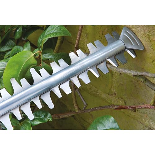 Bosch EasyHedgeCut 18 45 Taille haie sans fil - vue 3