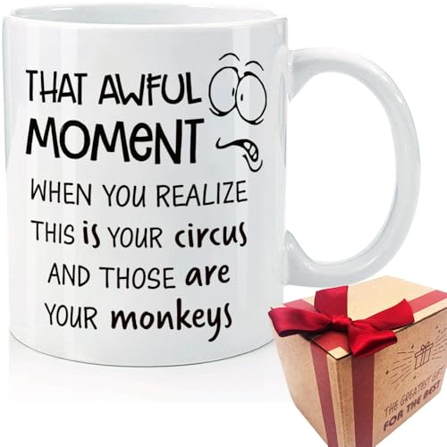 SUUURA-OO Premium Ceramic Mug