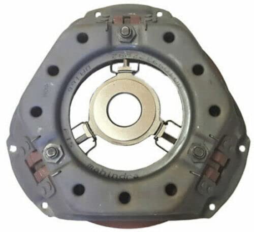 Tractor Clutch Cover Assembly 11 INCH 001099327R92