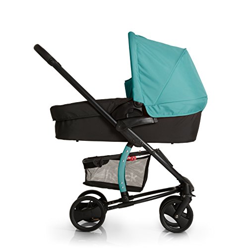 Hauck Miami 4 Trio Set