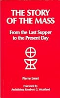 Story of the Mass 0892431717 Book Cover