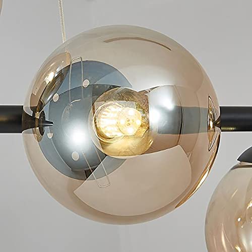 Lustres modernes résolvant le manque de lumière sur table à manger - 7
