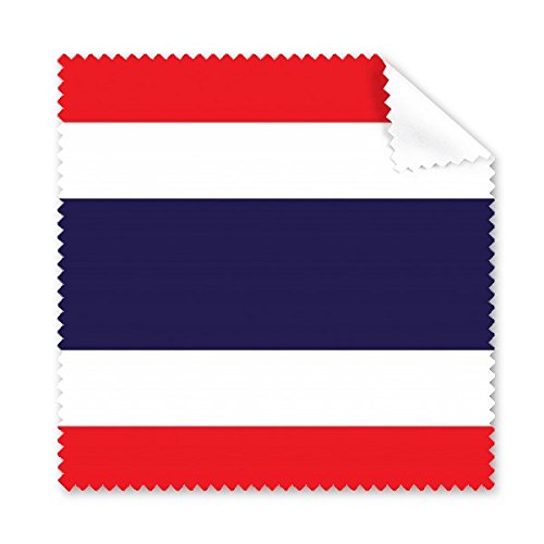 Traces de doigts éliminées grâce au chiffon de nettoyage Thaïlande 5pcs