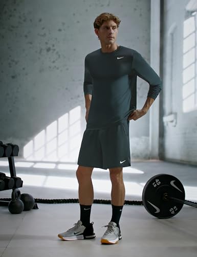 Image of Nike Men's Air Max Alpha Trainer 6 Workout Shoes