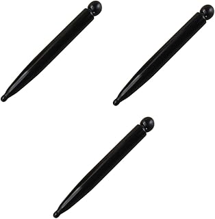 Healeved 3 Pçs Massageador Facial Rolo Massageador Cuidados Com A Massageador Corpo Massageador Ponto De Gatilho Massageador Ponto De Massagem Massageador Rosto Beleza Caneta