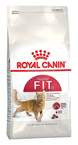 ROYAL CANIN Fit 32 Katzenfutter