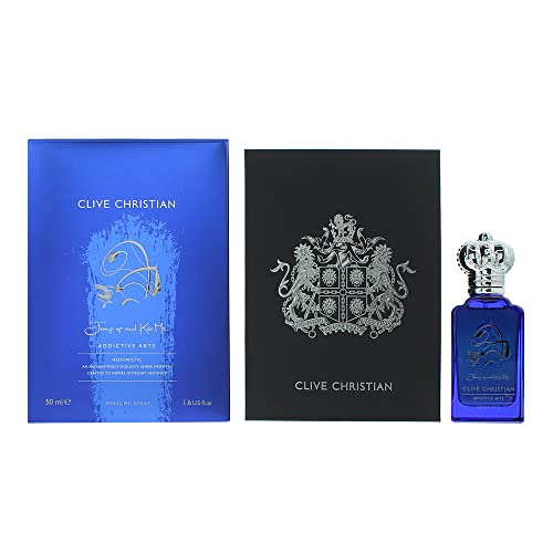 CLIVE CHRISTIAN Perfume 50ML