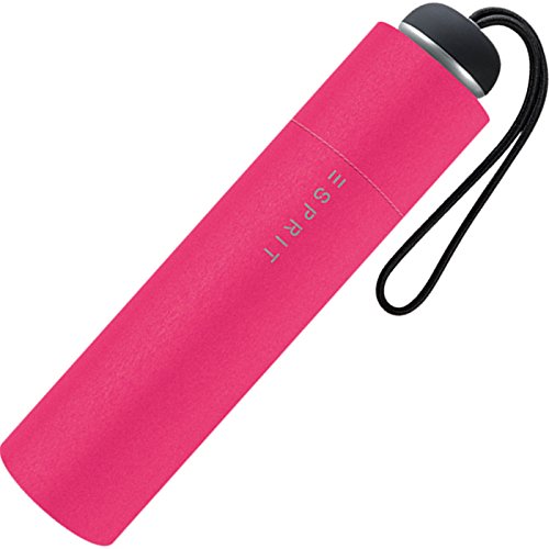 Preisvergleich Produktbild Esprit Regenschirm Mini Alu Light Fuchsia Purple