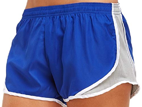 MJ Soffe Team Shorty Short