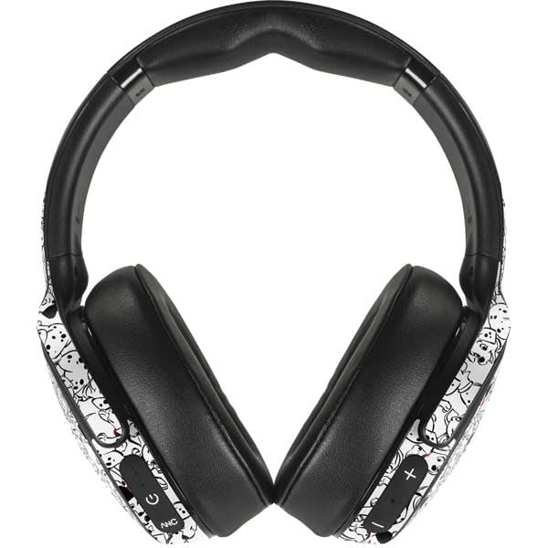 Skinit Decal Audio Skin Compatible with Beats Solo 2 Wired - Officially Licensed Disney Dumbo Baby Elephant Pose Design