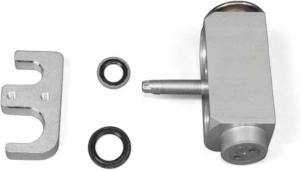 Mopar 6820 0524AA, A/C Expansion Valve